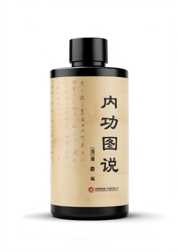 Chinese Health and Family Guidebook by 中版集团/SJPUBLISH-0