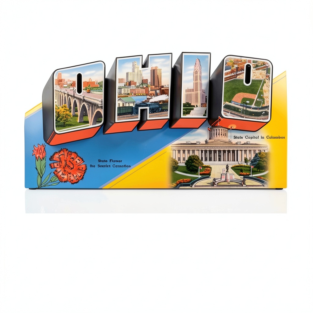 US travel guides