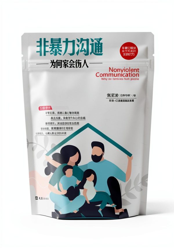 Chinese Health and Family Guide by 博峰文化/SJPUBLISH-0