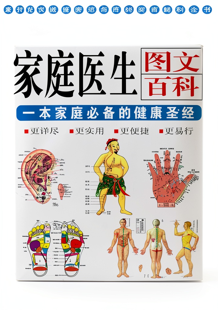 family books