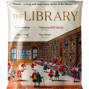 Kindle Edition of Library and Information Science by Profile Books-0