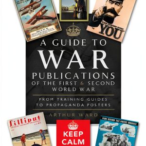 Pen & Sword Military World War I Kindle eBook 599‑Page Enhanced-0