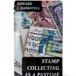 Kindle E-Book: Antique & Collectible Stamps-0