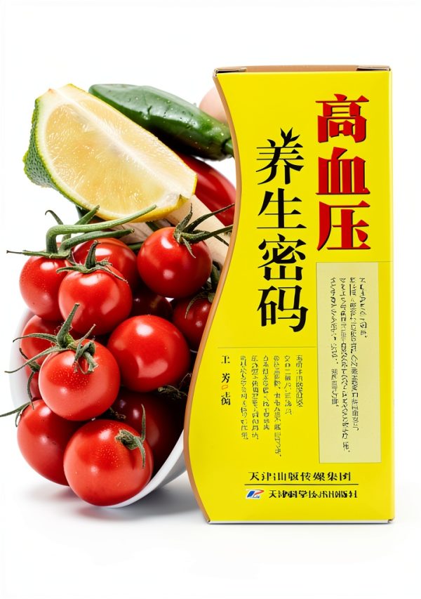 Chinese Health and Family Book by 智杰轩/SJPUBLISH-0