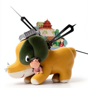 Chinese Health & Family Book by 无限穿越/SJPUBLISH-0