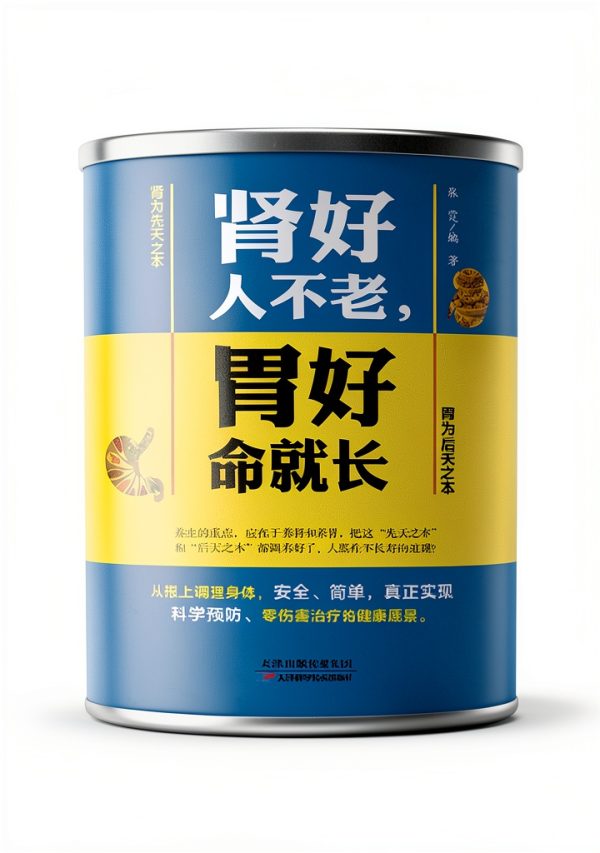 Smart Health Guide Chinese Kindle Book by 智杰轩 SJPUBLISH Healthy Living-0