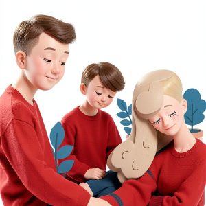 Health & Family Chinese Parenting Guide by 博峰文化 – Kindle Edition-0