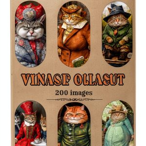 Cut Out & Collage Books for Kids, 102 Pages, Print Replica-0