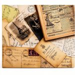 Antique Paper Ephemera Kindle Edition by Unknown Author-0