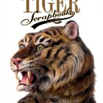 Tigerrific Productions Ltd Antique Collectible Paper Ephemera-0