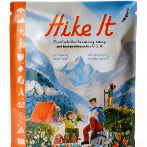 Children’s Camping Adventure eBook by Magic Cat – Ages 4‑16-0