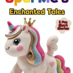 Sparkle Unicorn Kindle eBook by Hey Sup Bye – Adventure for Ages 0-8-0
