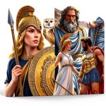 Greek Mythology eBook for Kids and Teens by ARES GRAY Adventure-0