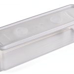 Guardians Pasta Container Completist Noodle Box with Airtight Cover-0