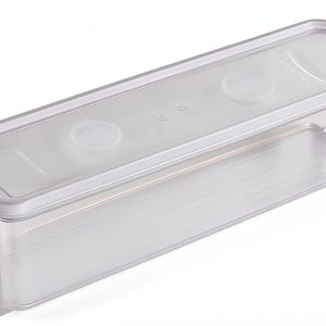 Guardians Pasta Container Completist Noodle Box with Airtight Cover-0