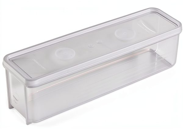 Guardians Pasta Container Completist Noodle Box with Airtight Cover-0