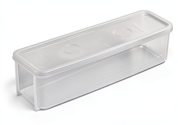 Guardians Pasta Container Completist Noodle Box with Airtight Cover-6