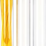 Clear Plastic Food Storage Jar SCWBOEII 3 Pack Shatterproof Containers-0